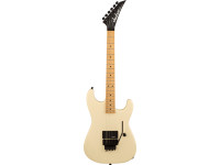 Jackson Pro Origins 1985 San Dimas SD1A H FR Maple Fingerboard Vanilla Shake Jackson Pro Origins 1985 San Dimas SD1A H FR Maple Fingerboard Vanilla Shake